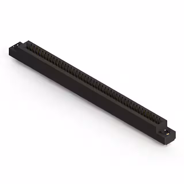 391-092-524-203 EDAC Inc.  Edgeboard Connectors